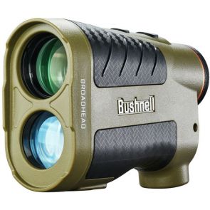 Bushnell Broadhead 6x25 LRF Archery  Laser Rangefinder