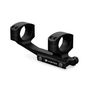 Vortex Viper Extended Cantilever Ring Mount 1-inch of 1.435" (36.45mm)