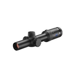 Carl Zeiss Conquest V4 1-4x24 Illuminated #60 Rifle Scope