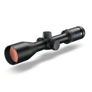 Carl Zeiss Conquest V6 2-12x50 Illuminated #60 Rifle Scope