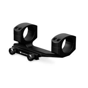 Vortex Viper Extended Cantilever Ring Mount 30mm of 1.435