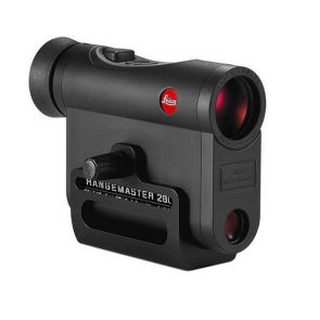 Leica Rangemaster CRF 2800.COM Rangefinder