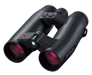 Leica Geovid 10x42 HD-B Edition 2200 Rangefinder Binocular