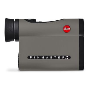 Leica Pinmaster II Laser Rangefinder