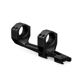 Vortex Precision Extended Cantilever Ring Mount 34mm (1.574"/40mm)