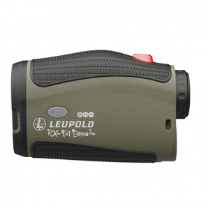 Leupold RX-Fulldraw 3 with DNA Rangefinder
