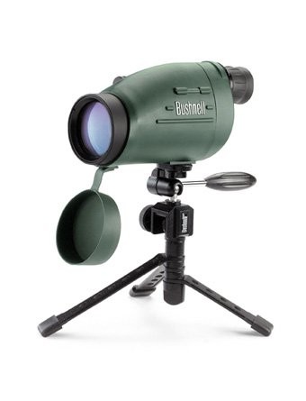 Bushnell Sentry 12-36x50 Spotting Scope